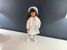 Vintage Sasha Brunette Girl