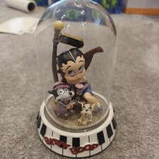 Franklin Mint Betty Boop