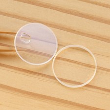 Watch Sapphire Crystal&Gasket
