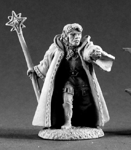 Reaper miniatures 28mm - reaper,