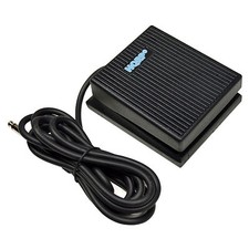 HQRP Footswitch for Alesis