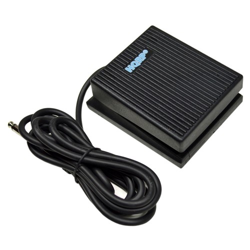 Hqrp footswitch for alesis - hqrp,