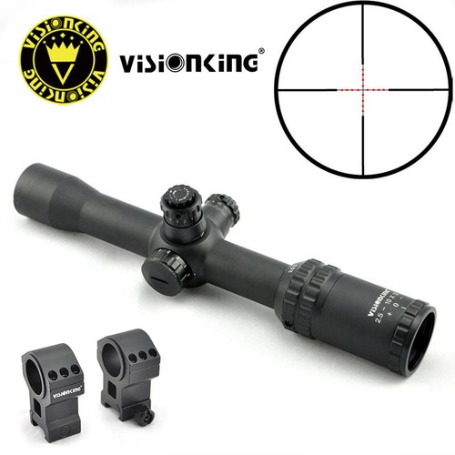 Visionking 10x32 wide - visionking, 2.5-10x32
