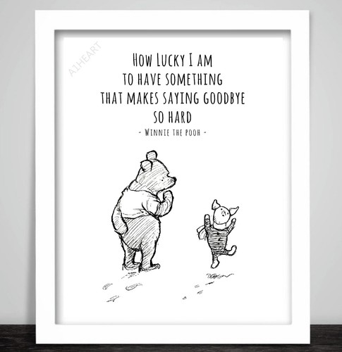 Winnie the pooh - winnie,
