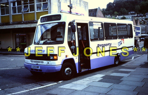 Original 35mm slide 5534 - 35mm,
