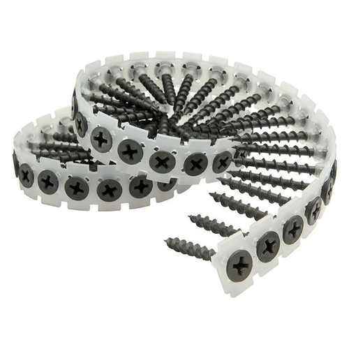 Senco duraspin collated - senco, duraspin®