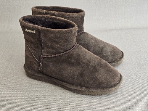Bearpaw demi boots women - bearpaw,