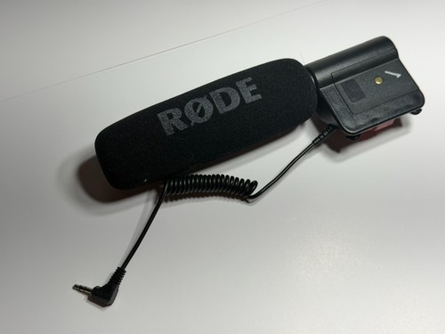 Rode videomic directional - rode,