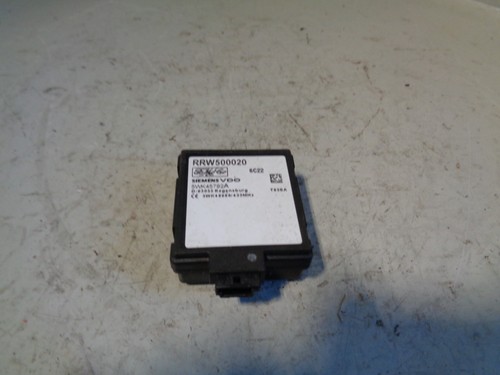 Range rover l322 - range,