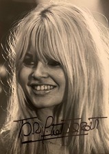 Brigitte Bardot Original