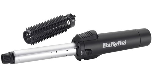 Babyliss cordless gas - cordless,