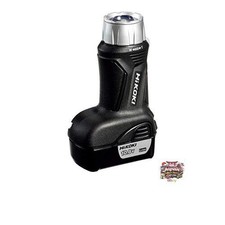 HiKOKI (formerly Hitachi Koki)