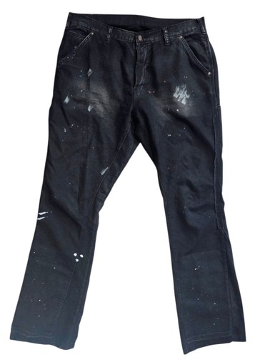 Mnml b243 flare denim - mnml,