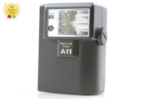 Mint tested olympus a11 - tested,