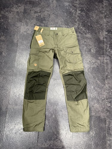 Fjallraven mens vidda pro - mens,