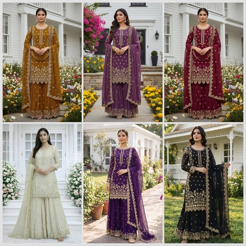 Pakistani dress salwar kameez - pakistani,