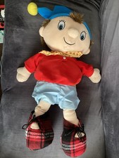 Extra Large Vintage Noddy