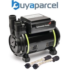 Salamander CT55XTRA 1.5 Bar