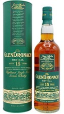 Glendronach - Revival Highland