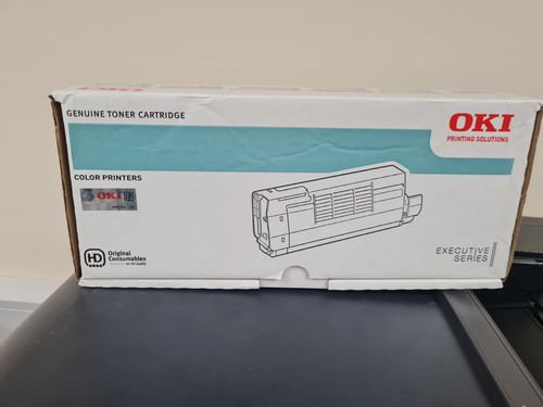 New genuine oki es3032a4 - new,