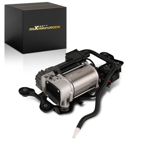 Air suspension compressor - suspension,