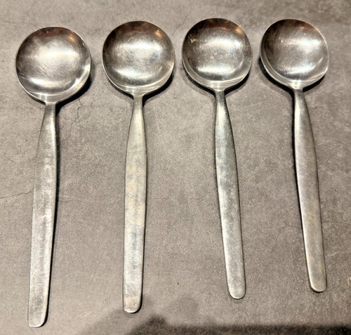 Vintage empire stainless - x,