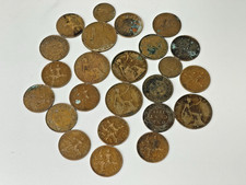 Lot ANTIQUE Great Britain One