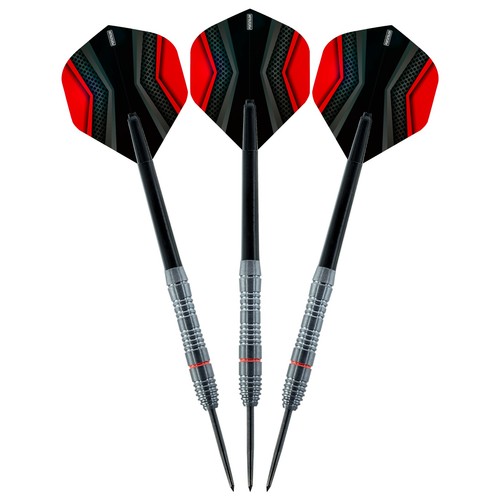 22g tungsten darts - 22g, pvd