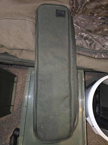 Nash bankstick rod - nash, bag
