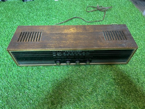 Vintage strauss 170 fm - strauss, lt-170