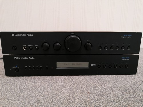 Cambridge audio azur 340a - azur,
