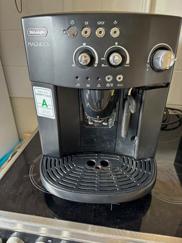 Longhi magnifica esam - de'longhi,