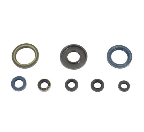 Athena engine oil seal set - athena,