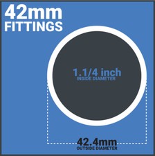 Key Clamp Handrail System -