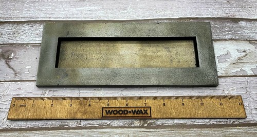 LETTERBOXES,KEYHOLES,CYLINDER