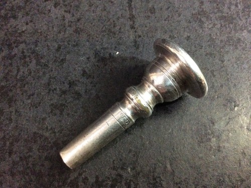 Pre 1930 boosey mouthpiece - pre,