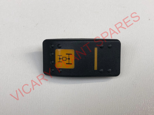 Decal 4wd jcb part - part, no