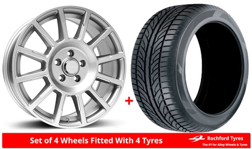Alloy wheels tyres - alloy, &