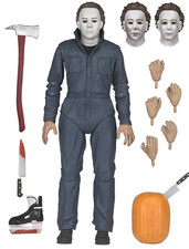 NECA Halloween H20 Ultimate