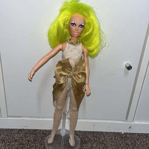 Jem and the holograms - jem,