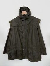 Barbour Men’s Vintage