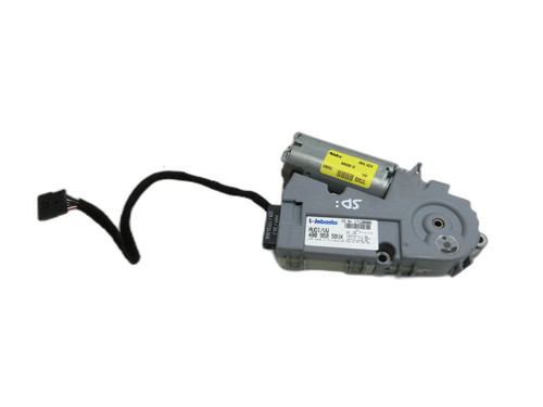 Sunroof motor adjusting - motor,