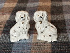 VINTAGE PAIR BESWICK
