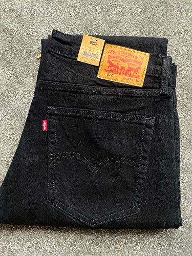 Levi 527 men bootcut - levi’s, men’s