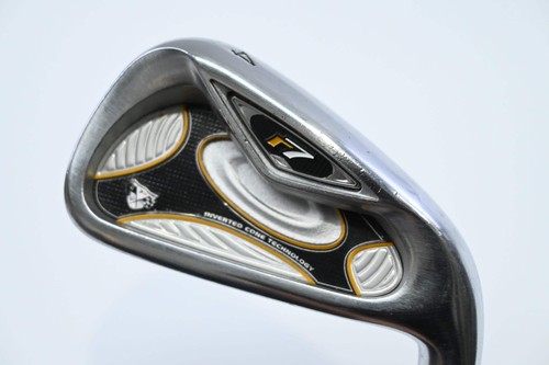 Taylormade iron 24 - r7, tp