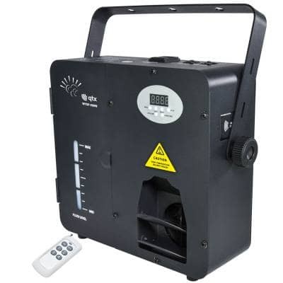Qtx wysp 500w wall mount - wysp-500w, wall-mount
