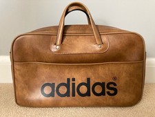 Vintage Adidas 1970s Peter