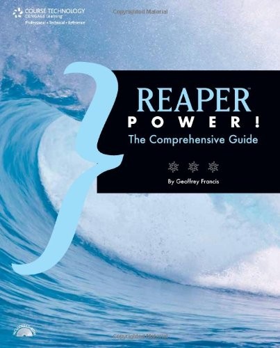 Reaper power the - power!:,