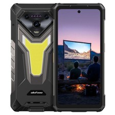 Ulefone Armor 34 Pro Projector