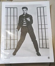 Elvis Presley Jailhouse Rock